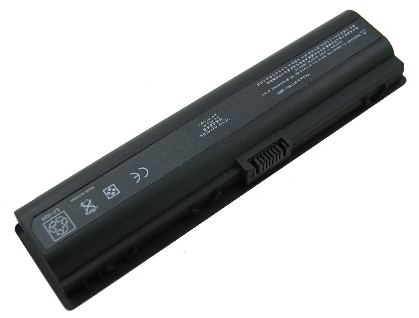 hp dv6640et